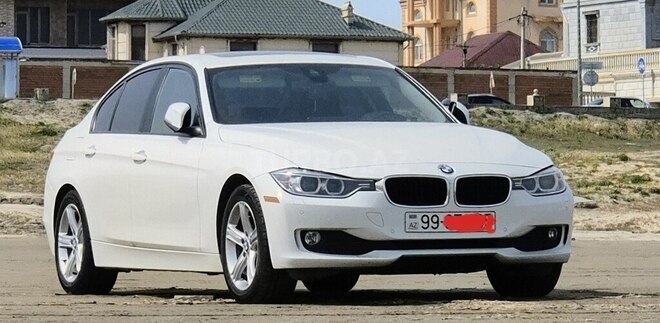 BMW 320d-2