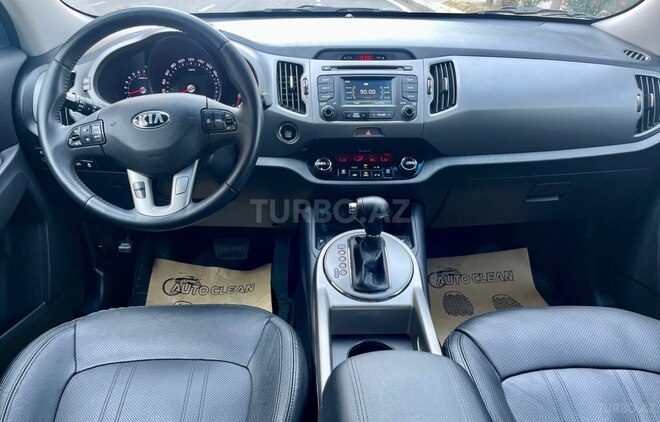 Kia Sportage-3