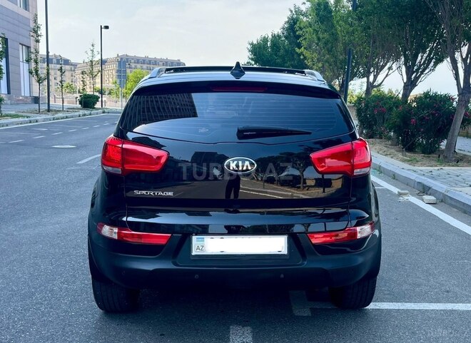 Kia Sportage-2