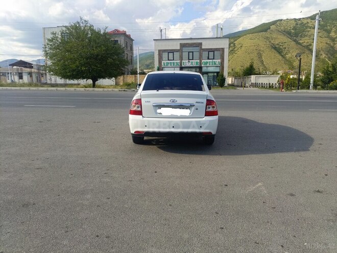 LADA (VAZ) Priora-2