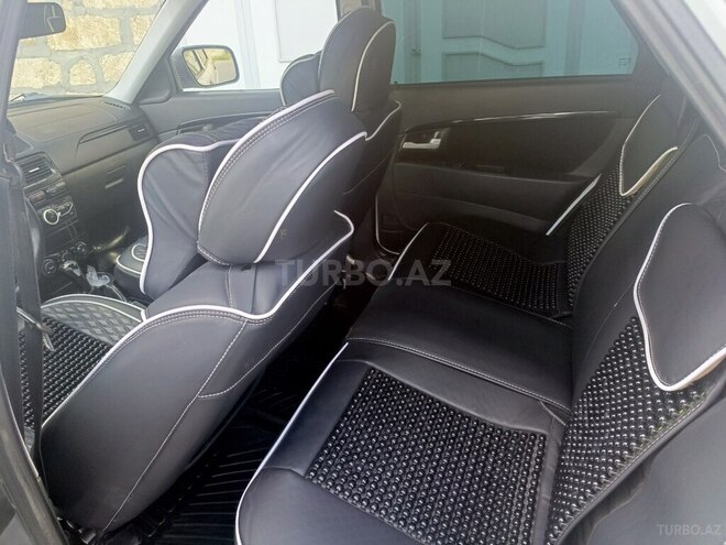 LADA (VAZ) Priora-9