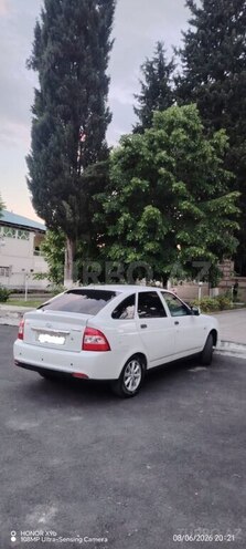 LADA (VAZ) Priora-7