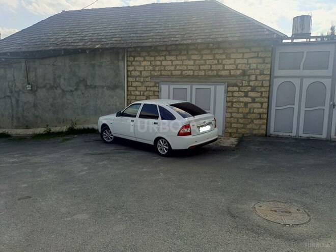 LADA (VAZ) Priora-6