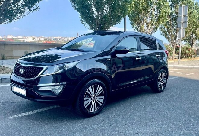 Kia Sportage-4