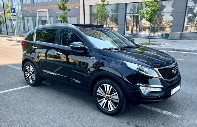 Kia Sportage-6
