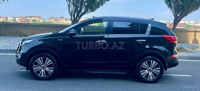 Kia Sportage-5