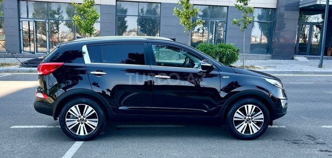 Kia Sportage-7