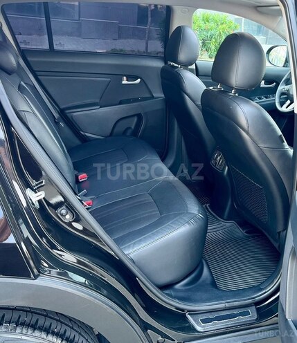 Kia Sportage-12