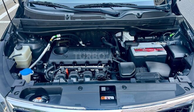 Kia Sportage-20