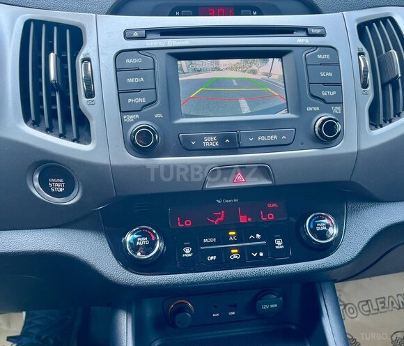 Kia Sportage-16
