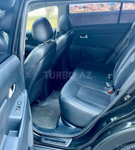 Kia Sportage-10