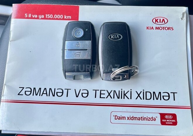 Kia Sportage-21