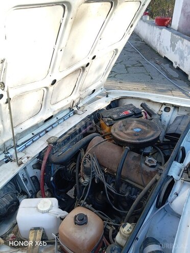 LADA (VAZ) 2107-3