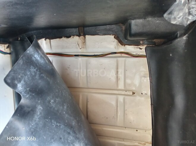 LADA (VAZ) 2107-6