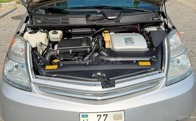 Toyota Prius-16
