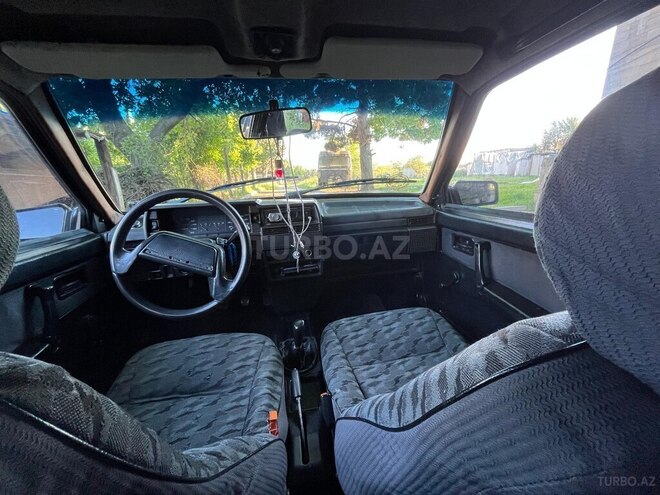 LADA (VAZ) 21099-7