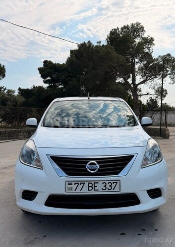 Nissan Latio-3