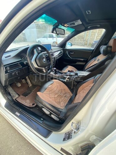BMW 320-5