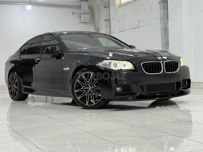 BMW 528-5