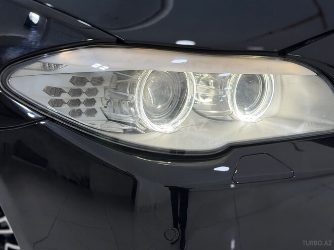 BMW 528-18