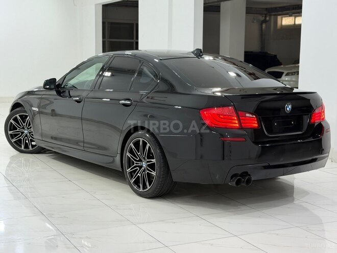 BMW 528-11