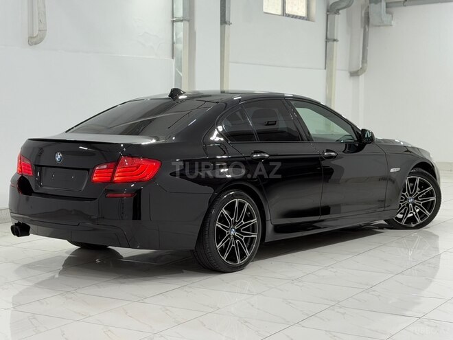 BMW 528-8