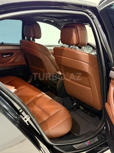 BMW 528-16