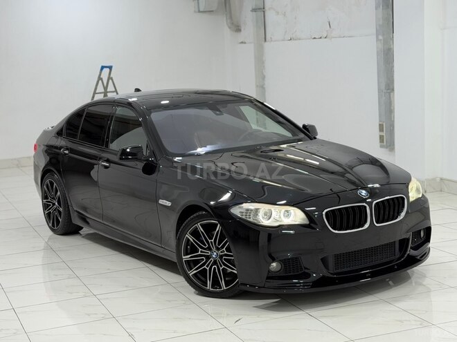 BMW 528-6