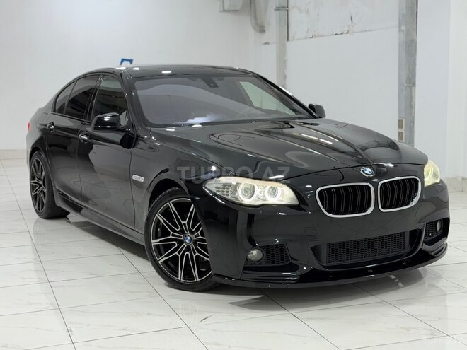 BMW 528-4