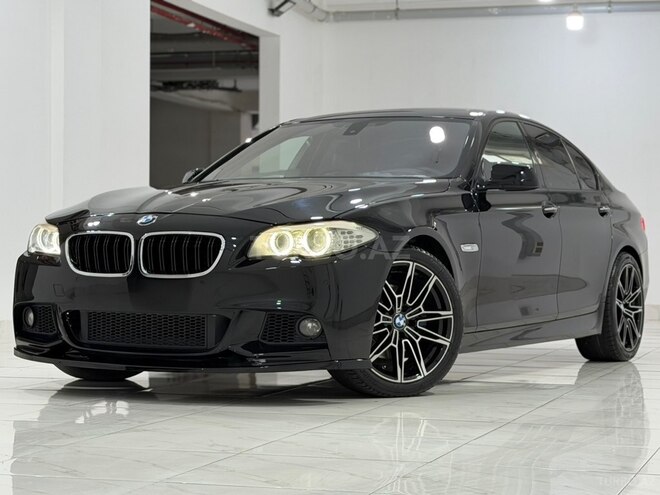 BMW 528-3