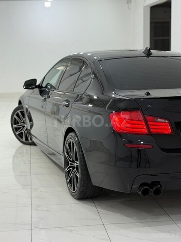BMW 528-13