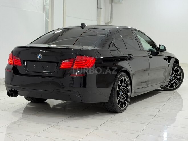 BMW 528-10