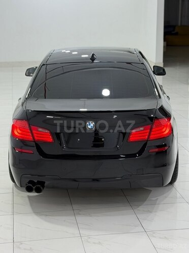 BMW 528-7