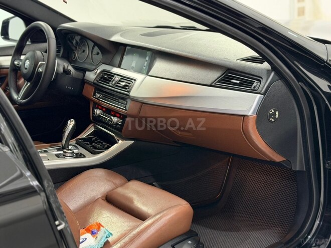 BMW 528-17