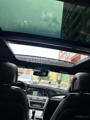 Hyundai Sonata-8