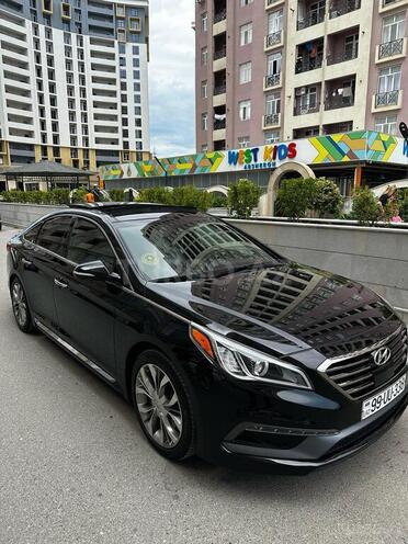 Hyundai Sonata-2