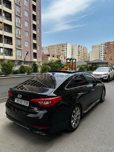 Hyundai Sonata-4