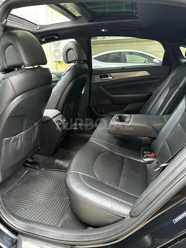 Hyundai Sonata-7