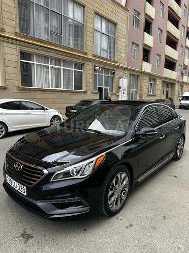 Hyundai Sonata-3