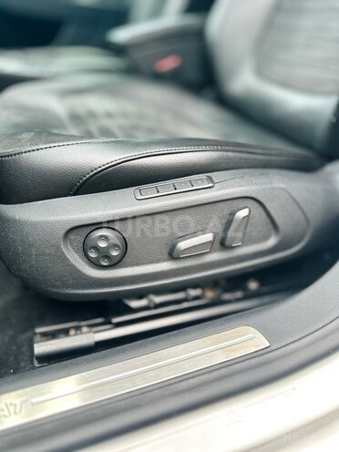 Volkswagen Passat-9