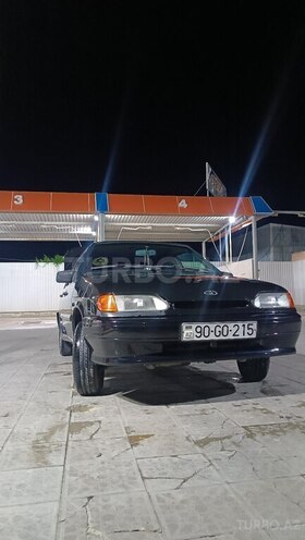 LADA (VAZ) 2115-2
