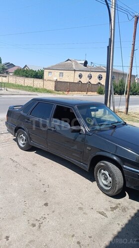 LADA (VAZ) 2115-4