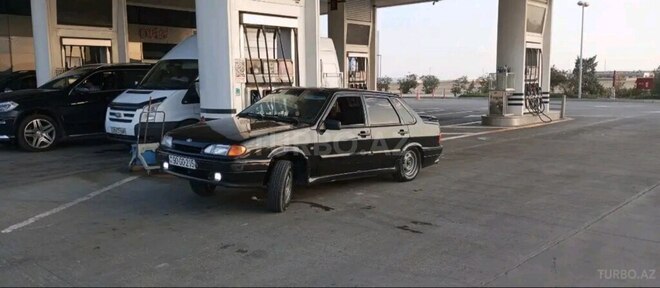 LADA (VAZ) 2115-3