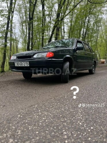 LADA (VAZ) 2115-5