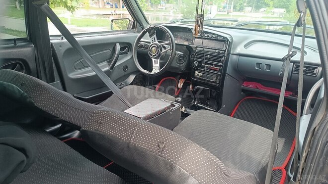 LADA (VAZ) 2115-10