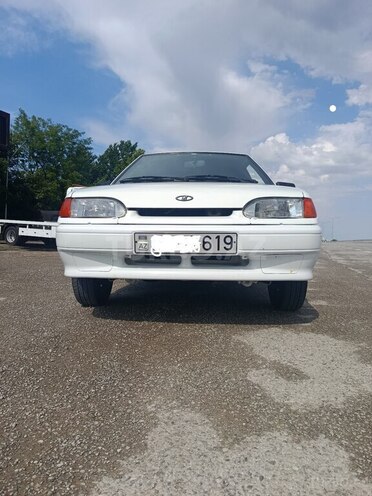 LADA (VAZ) 2115-2