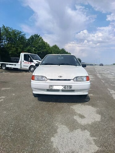 LADA (VAZ) 2115-1
