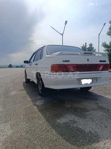 LADA (VAZ) 2115-4