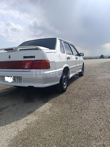 LADA (VAZ) 2115-5