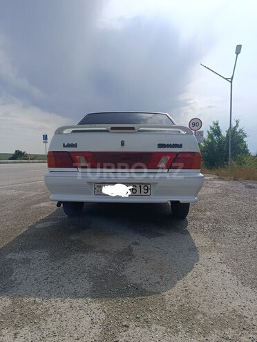 LADA (VAZ) 2115-6